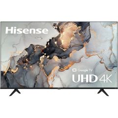 Hisense 65" Class A6 Series A6H LED 4K UHD Smart Google TV ZS